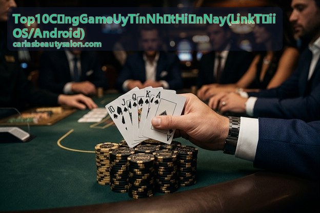 Top 10 Cổng Game Uy Tín - Dịch vụ hỗ trợ khách hàng 24/7 chu đáo