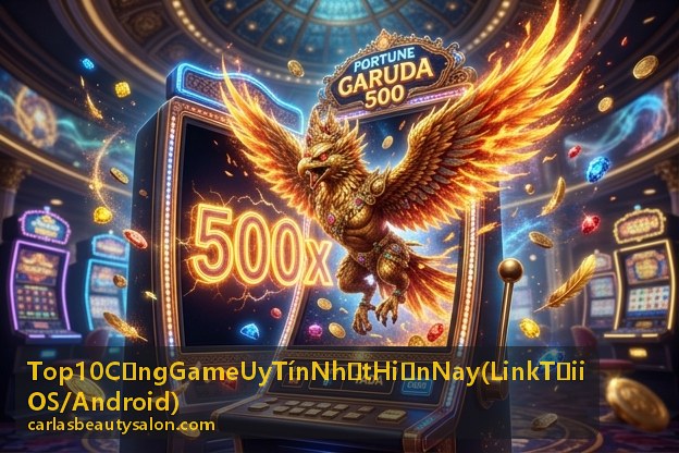 Top 10 Cổng Game Uy Tín - Hướng dẫn tải app cổng game an toàn cho điện thoại