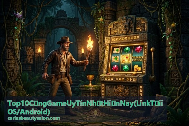 Video đánh giá Top 10 Cổng Game Uy Tín Nhất Hiện Nay trên iOS Android
