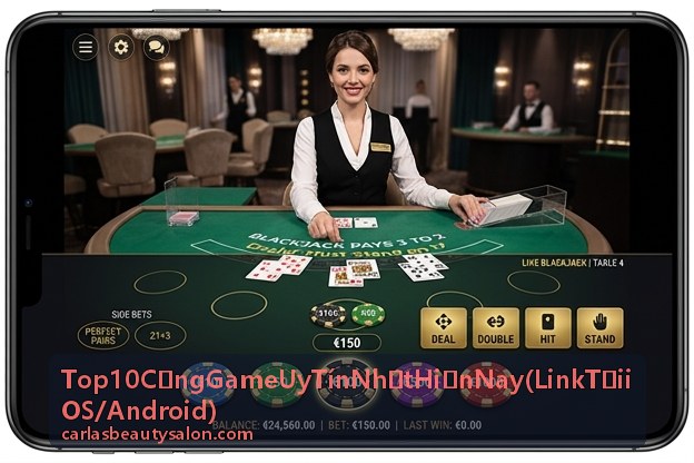 Bài viết khuyến mãi nạp thưởng Top 10 Cổng Game Uy Tín